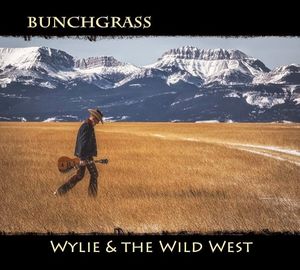 Bunchgrass