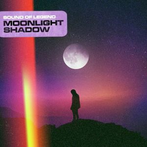 Moonlight Shadow (Single)