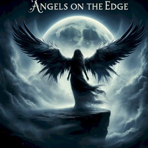 Angels on the Edge (Single)