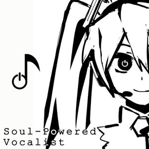 Soul-Powered Vocalist (Single)