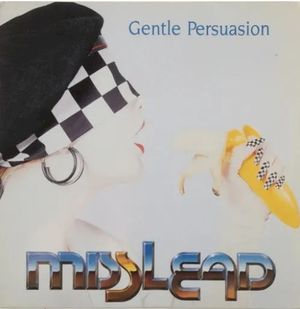 Gentle Persuasion Remastered 35th Anniversary Edition