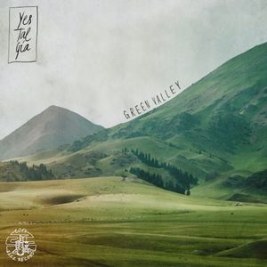Green Valley (Single)