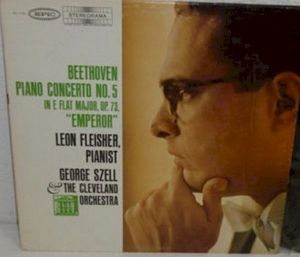 Piano Concerto No. 5 “The Emperor”