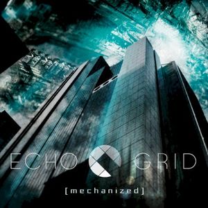 Mechanized (EP)