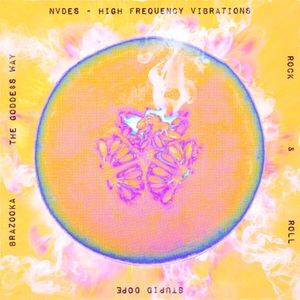 High Frequency Vibrations (EP)