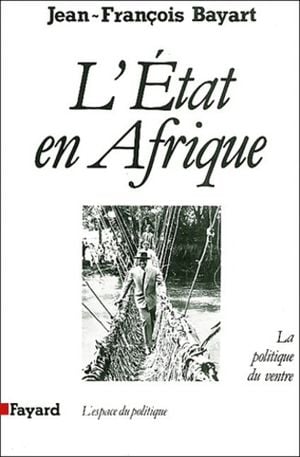 L'état en Afrique