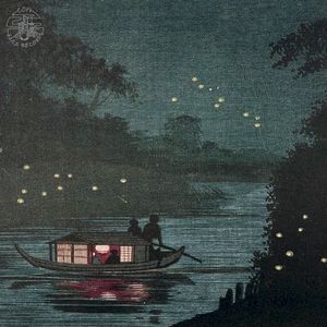 twilight river (Single)