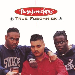 True Fuschnick EP (EP)