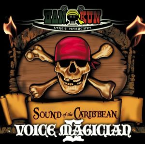 VOICE MAGICIAN II