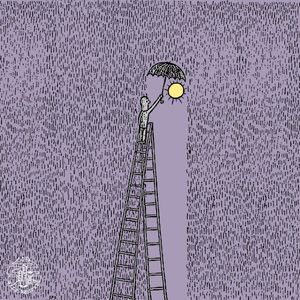 Talking Down (Single)