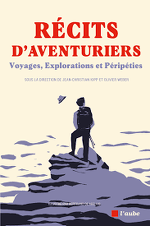 Récits d'aventuriers