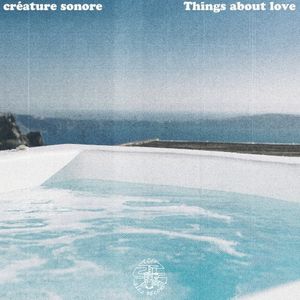 things about love (Single)