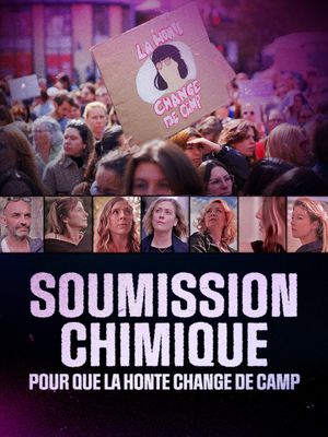 Soumission chimique : pour que la honte change de camp