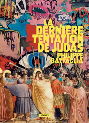 La Dernière Tentation de Judas