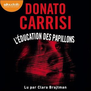 l'éducation des papillons