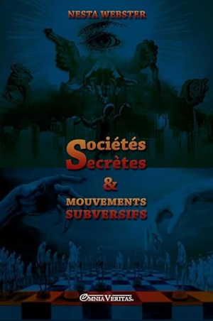 Sociétés secrètes et mouvements subversifs