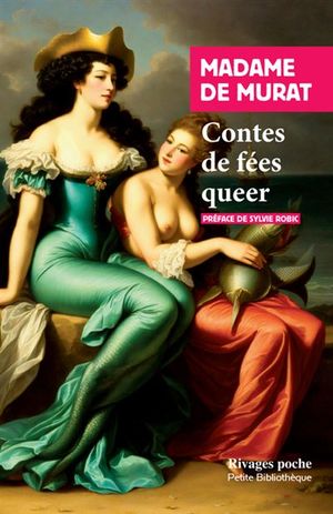 Contes de fées queer