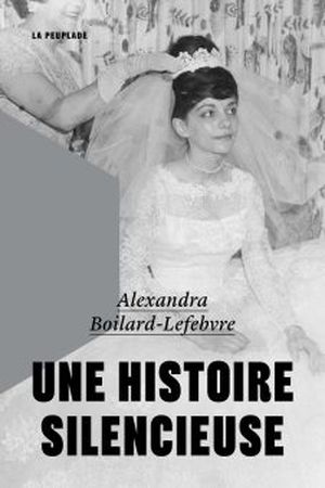 Une histoire silencieuse