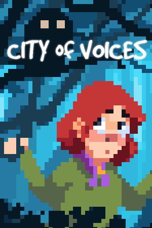 City of Voices