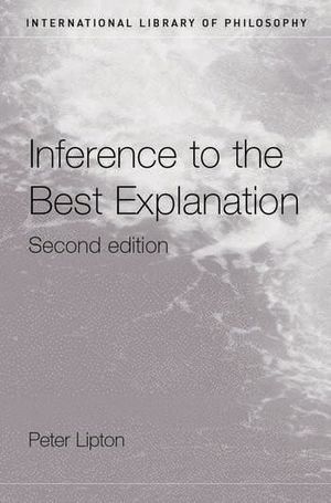 Inference to the Best Explanation