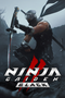 Ninja Gaiden II Black