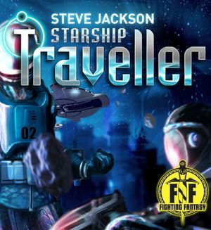 Starship Traveller