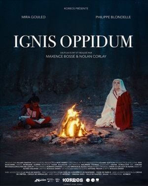 Ignis oppidum