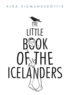 The Little Book of the Icelanders