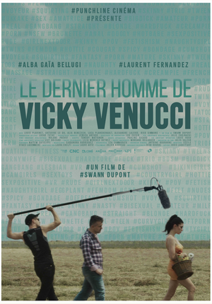 Le dernier homme de Vicky Venucci