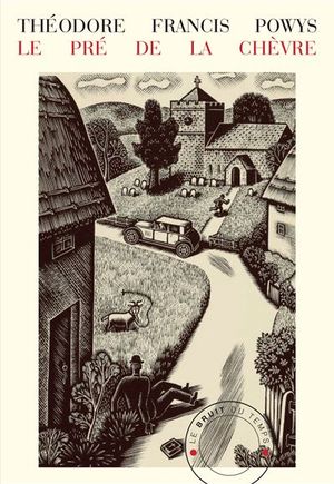 Le pré de la chèvre