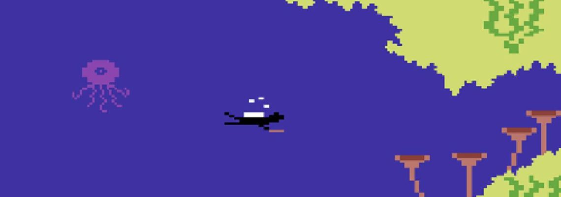 Cover Neptune's daughters