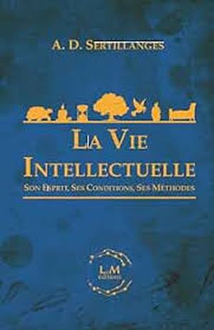 La Vie intellectuelle