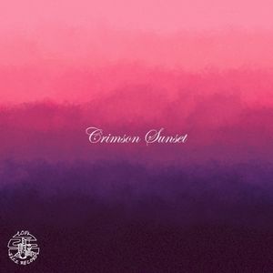 Crimson Sunset (Single)