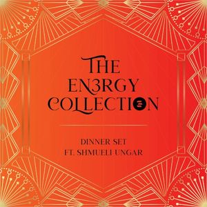 The EN3RGY Collection: Dinner Set (EP)