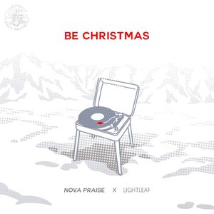 Be Christmas (EP)