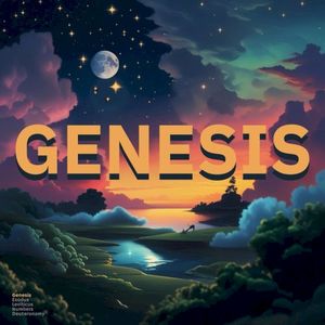 GENESIS (Single)