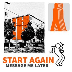 START AGAIN (Single)