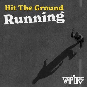 Hit the Ground Running (Single)