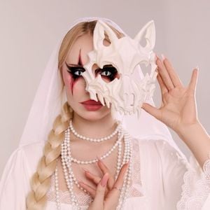 ЛИСА (FOX) (Single)