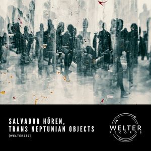 WELTER239 (EP)