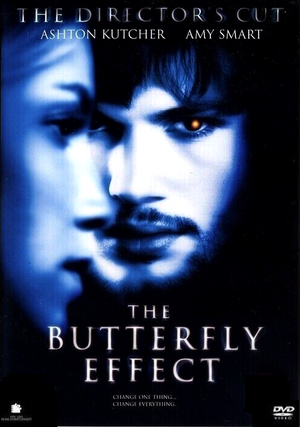 The Butterfly Effect Director's Cut