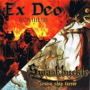 Romulus / Cruise Ship Terror (EP)