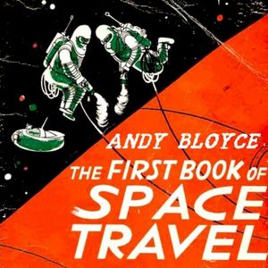 The First Book of Space Travel