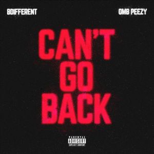 Can't Go Back (Single)