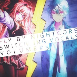 I Will Never Let You Down (Switching Vocals)