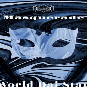 Masquerade (TV size) (Single)