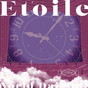 Etoile (TV size) (Single)