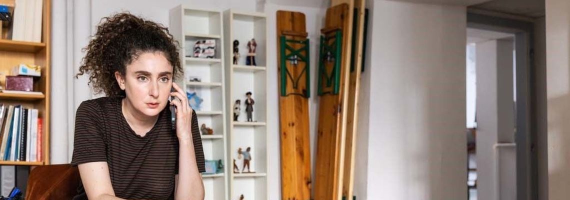 Cover Le Sens des choses