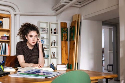 Séries ignorées volontairement