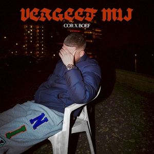 Vergeef mij (Single)